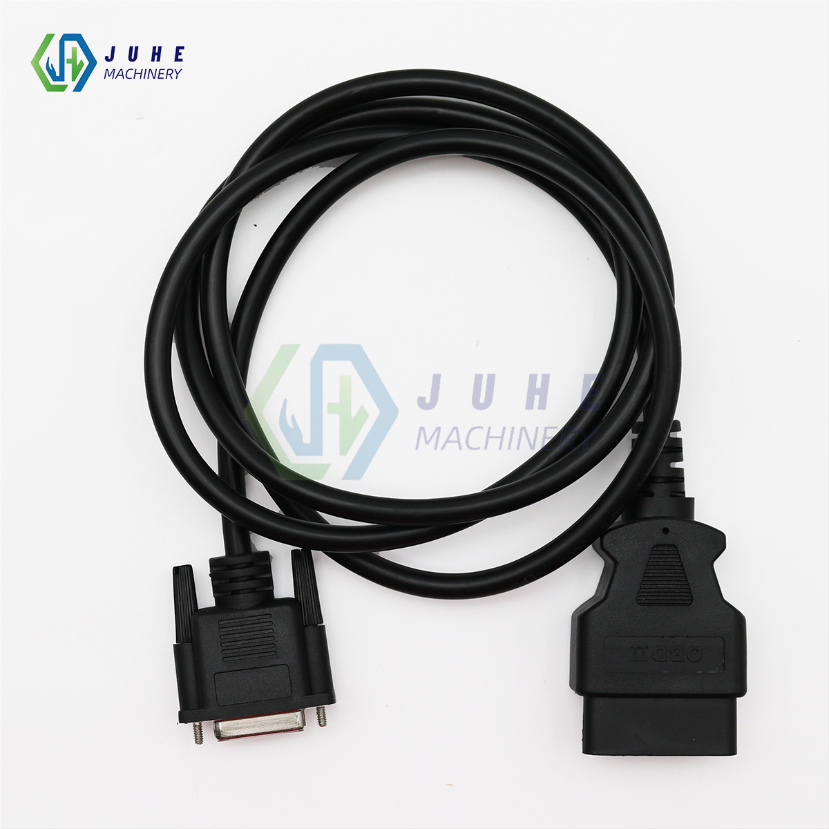 China Heavy Truck Fault Diagnosis Test Scanner