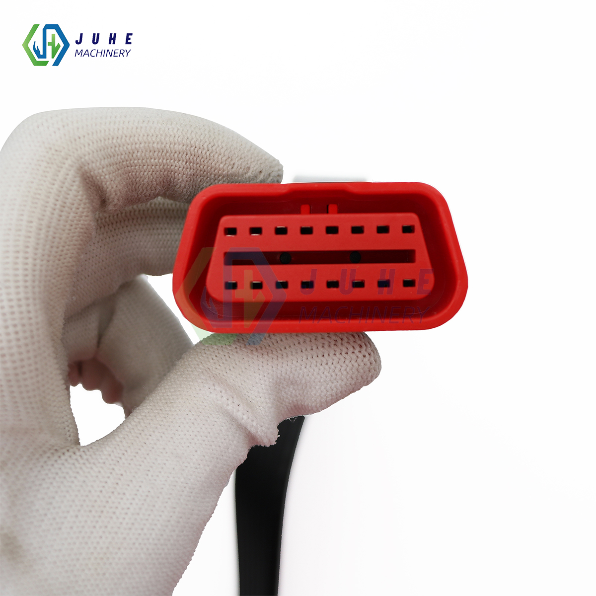 Hohan Diagnostic tool