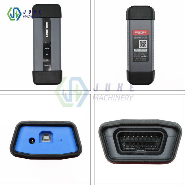 diagnostic tool adapter