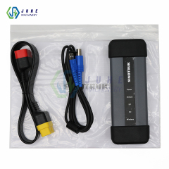 Weichai HOWO OBD Diagnostic