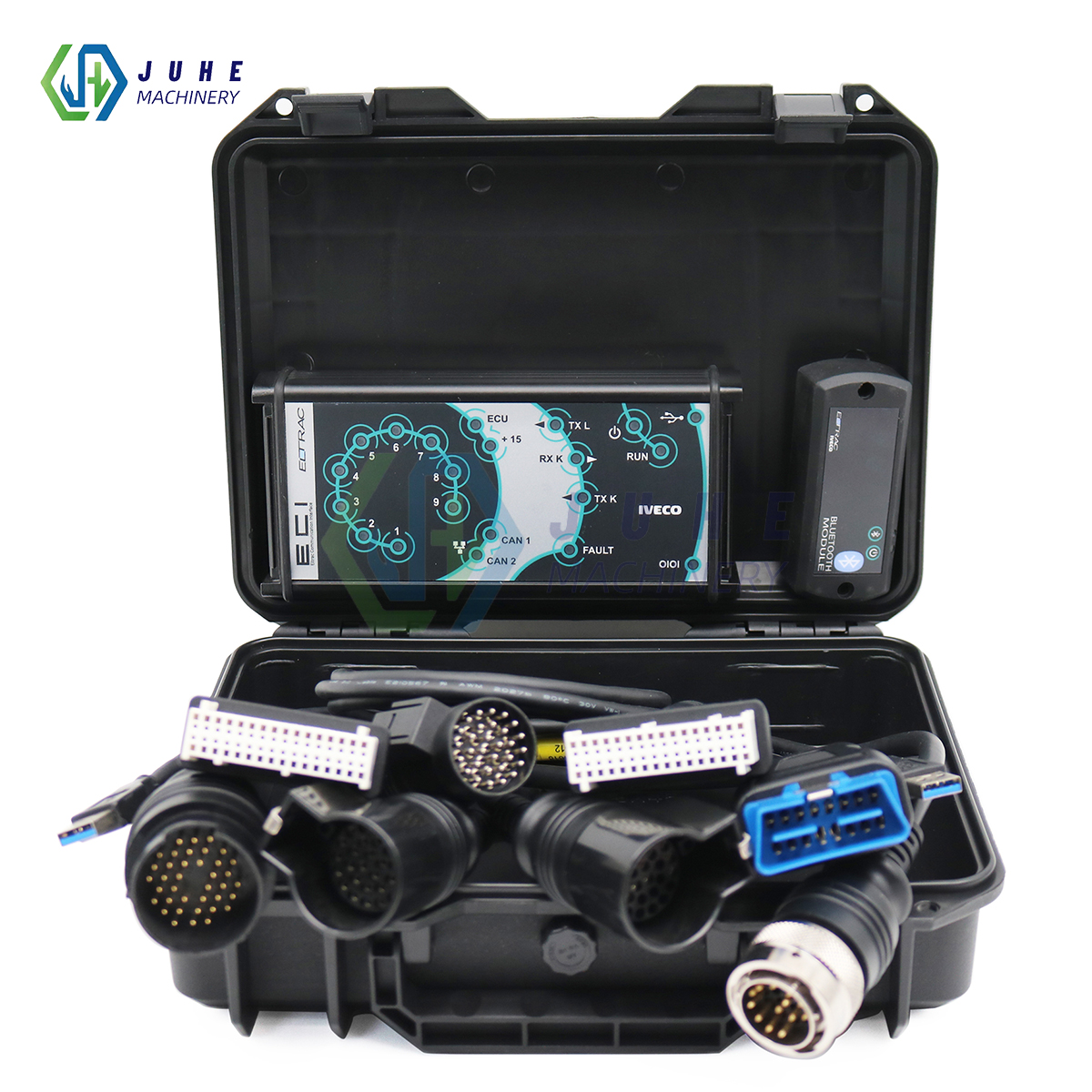 IVECO Diagnostic Tool