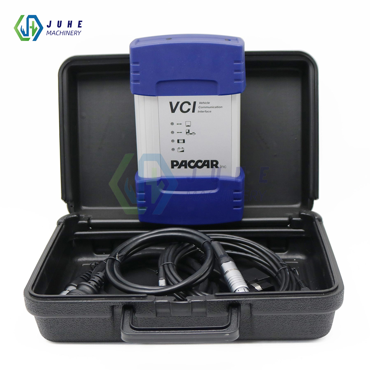 Paccar diagnostic tool