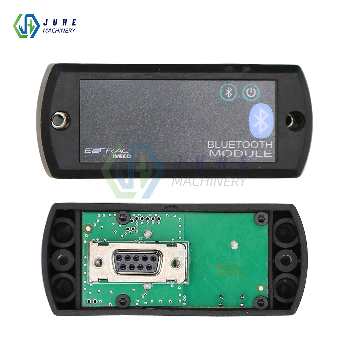 EASY 1.0.6.0 System Software