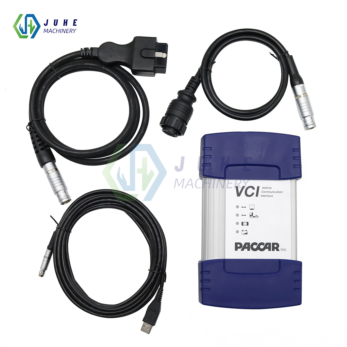 for DAF Davie VCI 560 MUX heavy truck