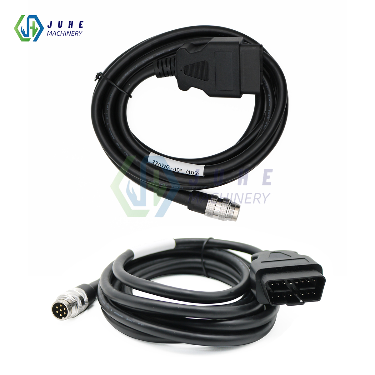 Construction trucks diagnostic tool