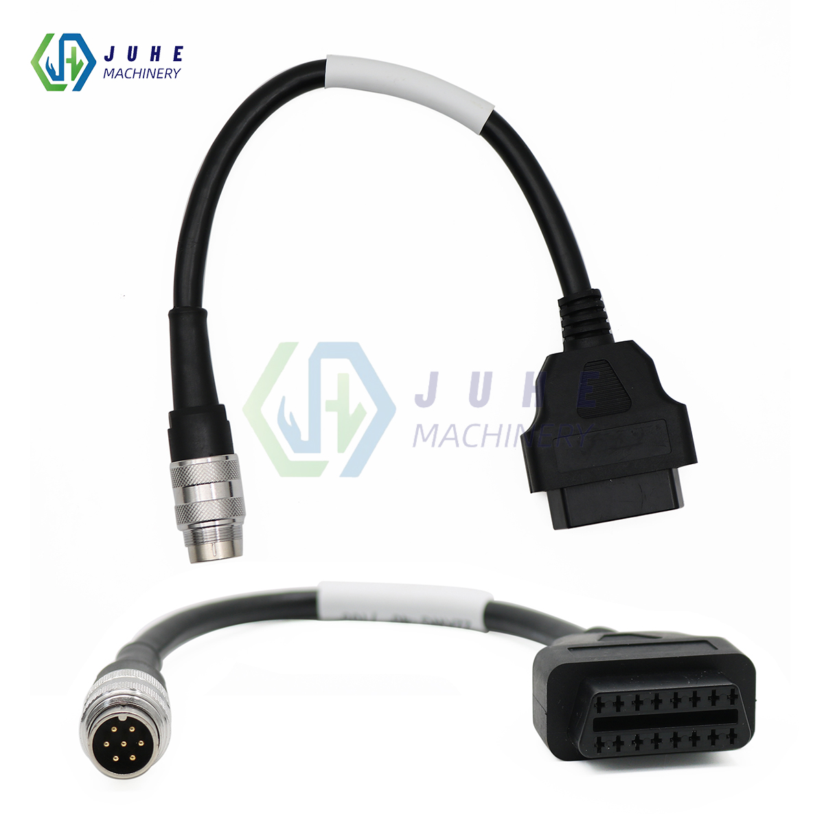 CLAAS Agricultural Equipment Diagnostic Kits