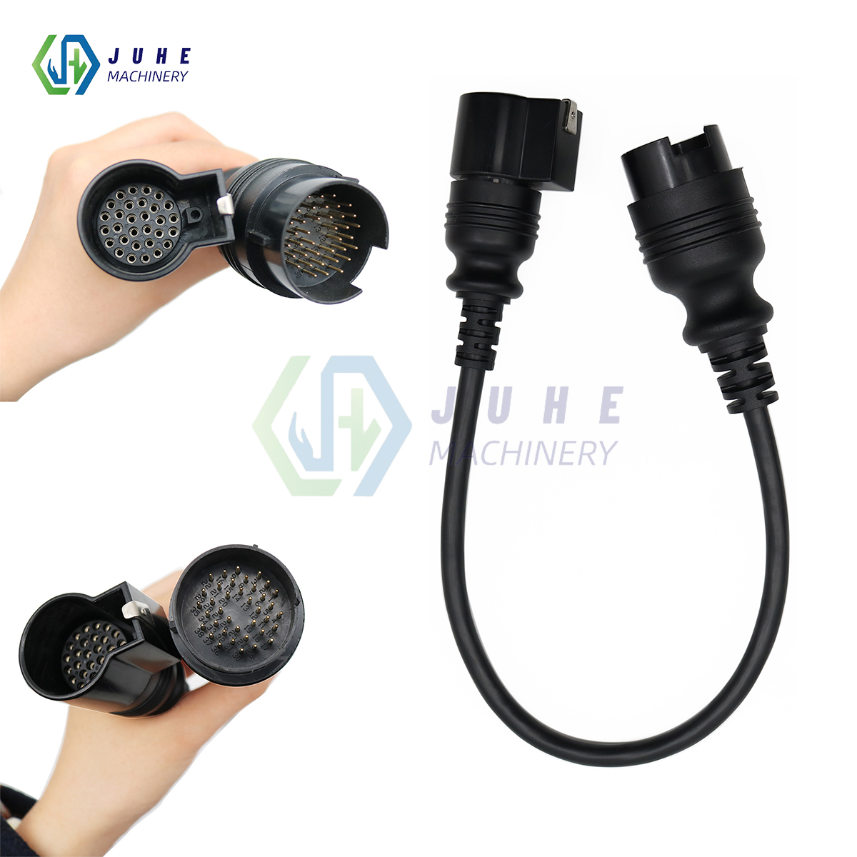 IVECO Diagnostic cable