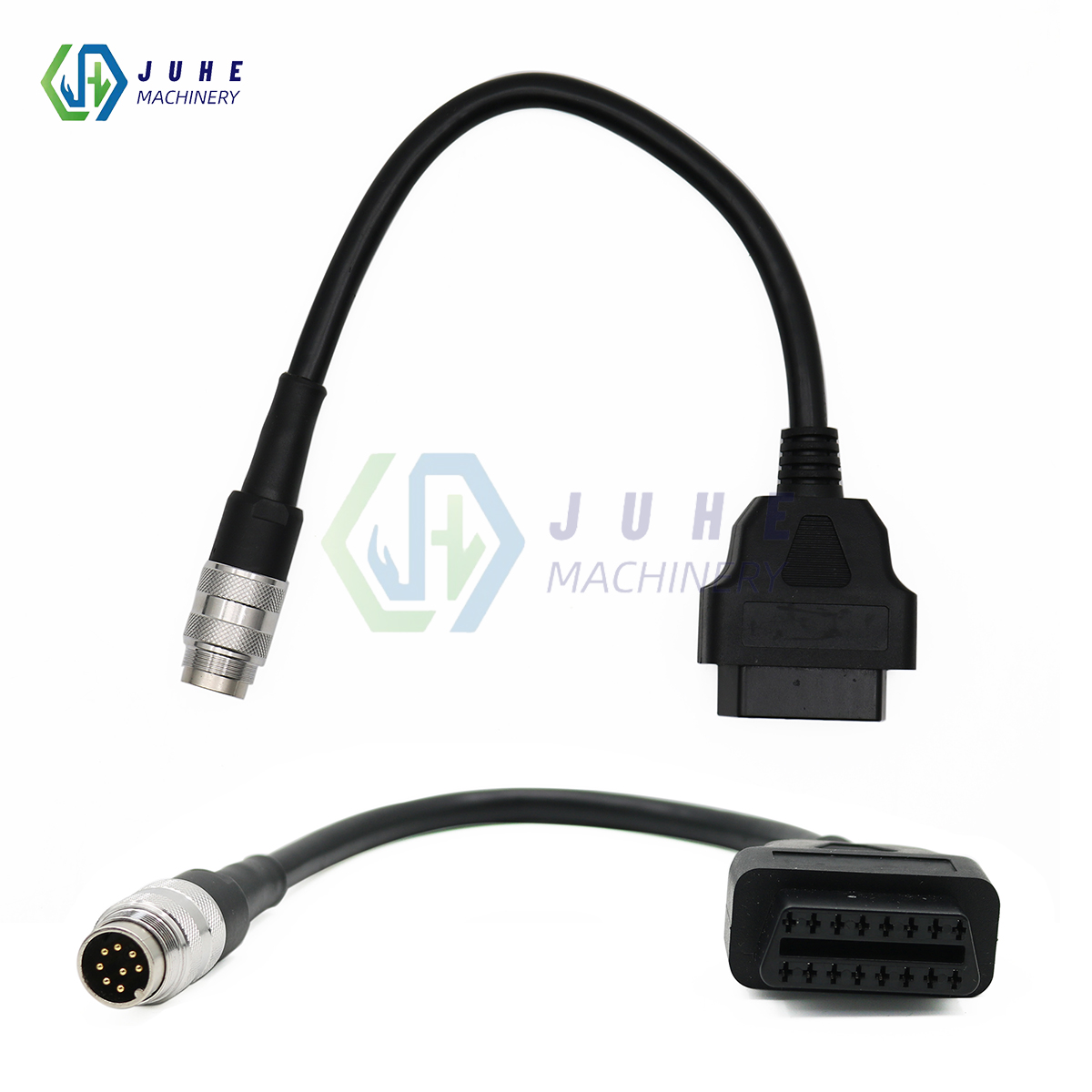 Agricultural Tractor Diagnostic Scanners