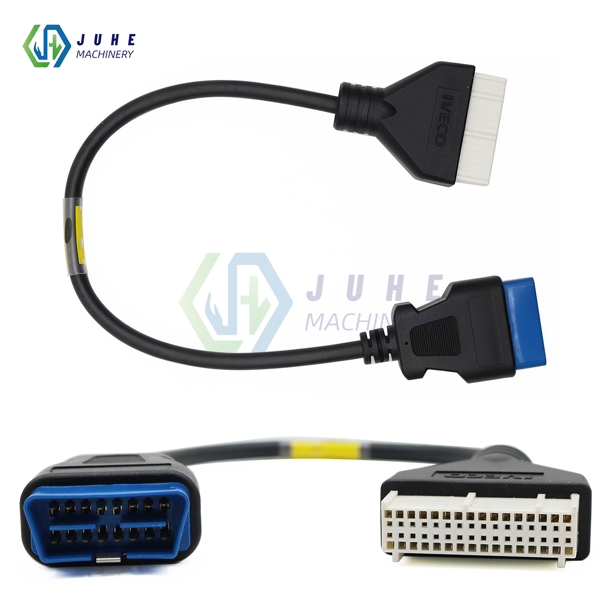 truck diagnostic cable