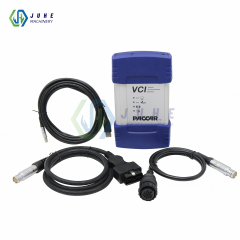 fault diagnosis scan analyzer