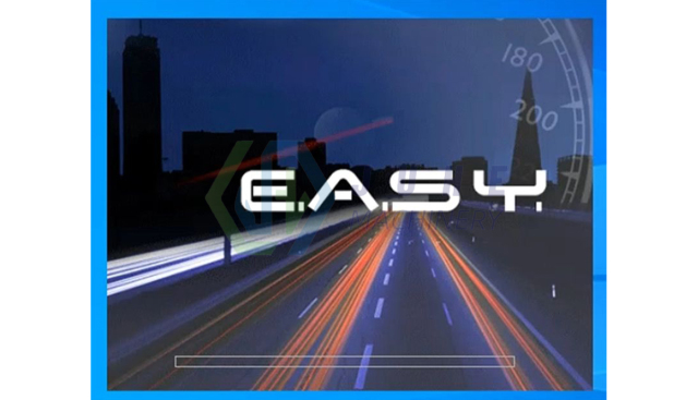 EASY 1.0.6.0 Software