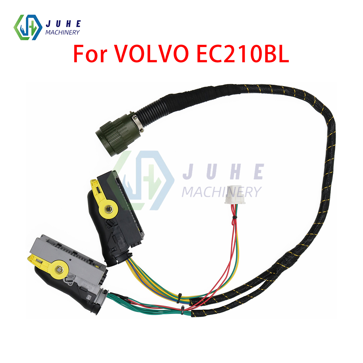 For VoV EC210BL cable