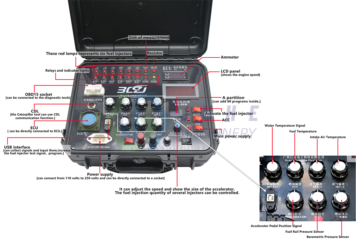  for Caterpillar Isuzu Cummins Doosan