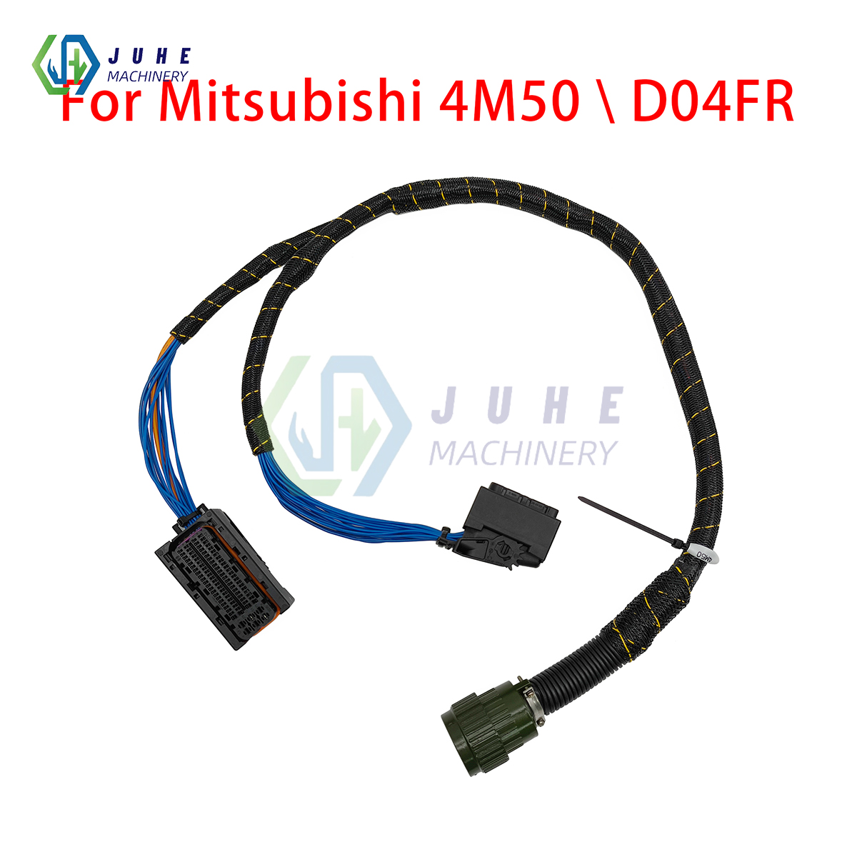 For Mitsubishi 4M50\D04FR cable