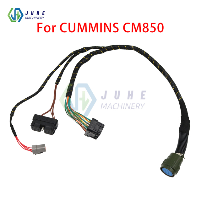 For CUMMINS CM850 cable