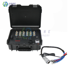 Volvo lighting Test diagnostic tools