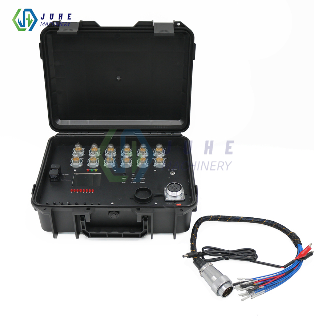 Volvo lighting Test diagnostic tools