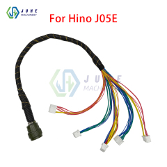 For Hino J05E cable