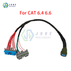 For CAT 6.4 6.6 cable