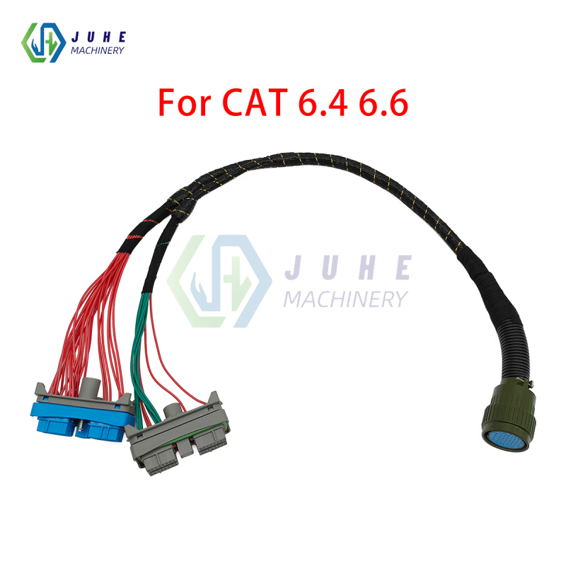 For CAT 6.4 6.6 cable