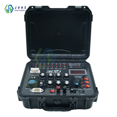 test stand detection diagnostic tools