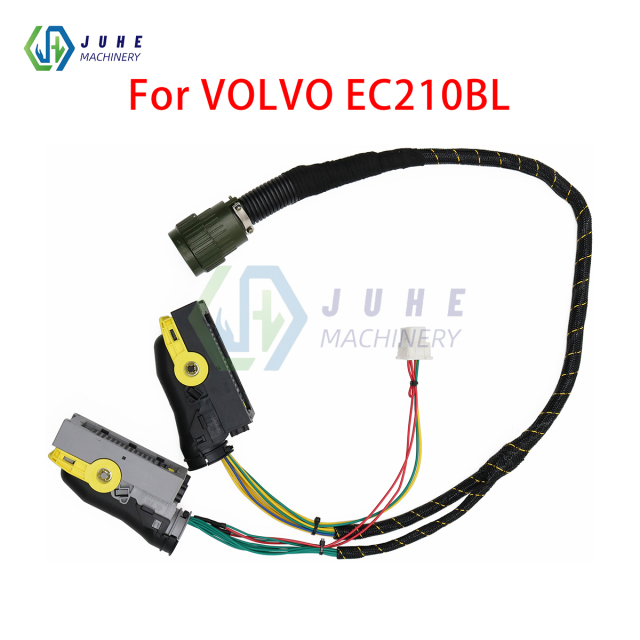 For VoV EC210BL cable