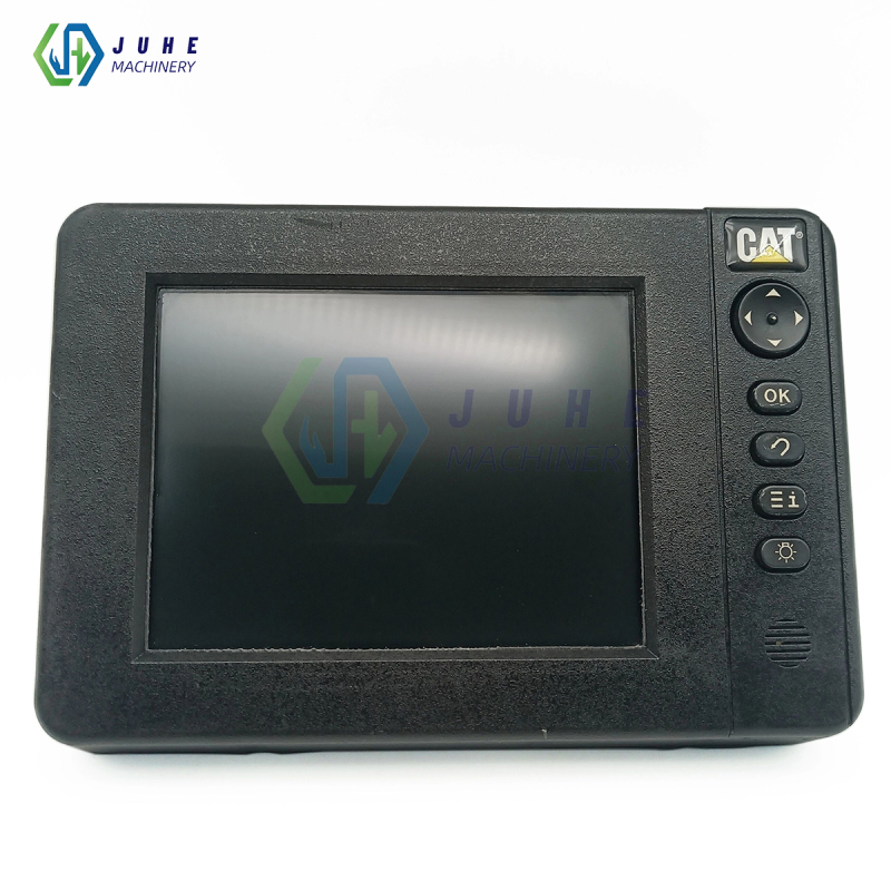 High quality monitor