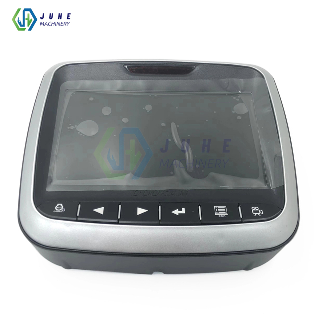 Doosan Daewoo DX150LC DX225LC DX300L excavator LCD 