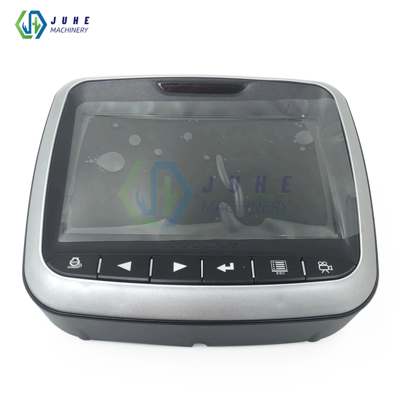 Doosan Daewoo DX150LC DX225LC DX300L excavator LCD 