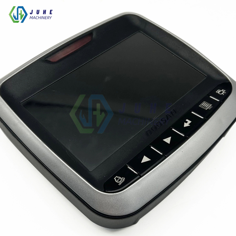 LCD instrument monitor display 