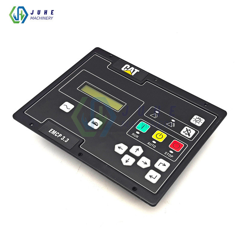 3007647 Caterpillar display monitor