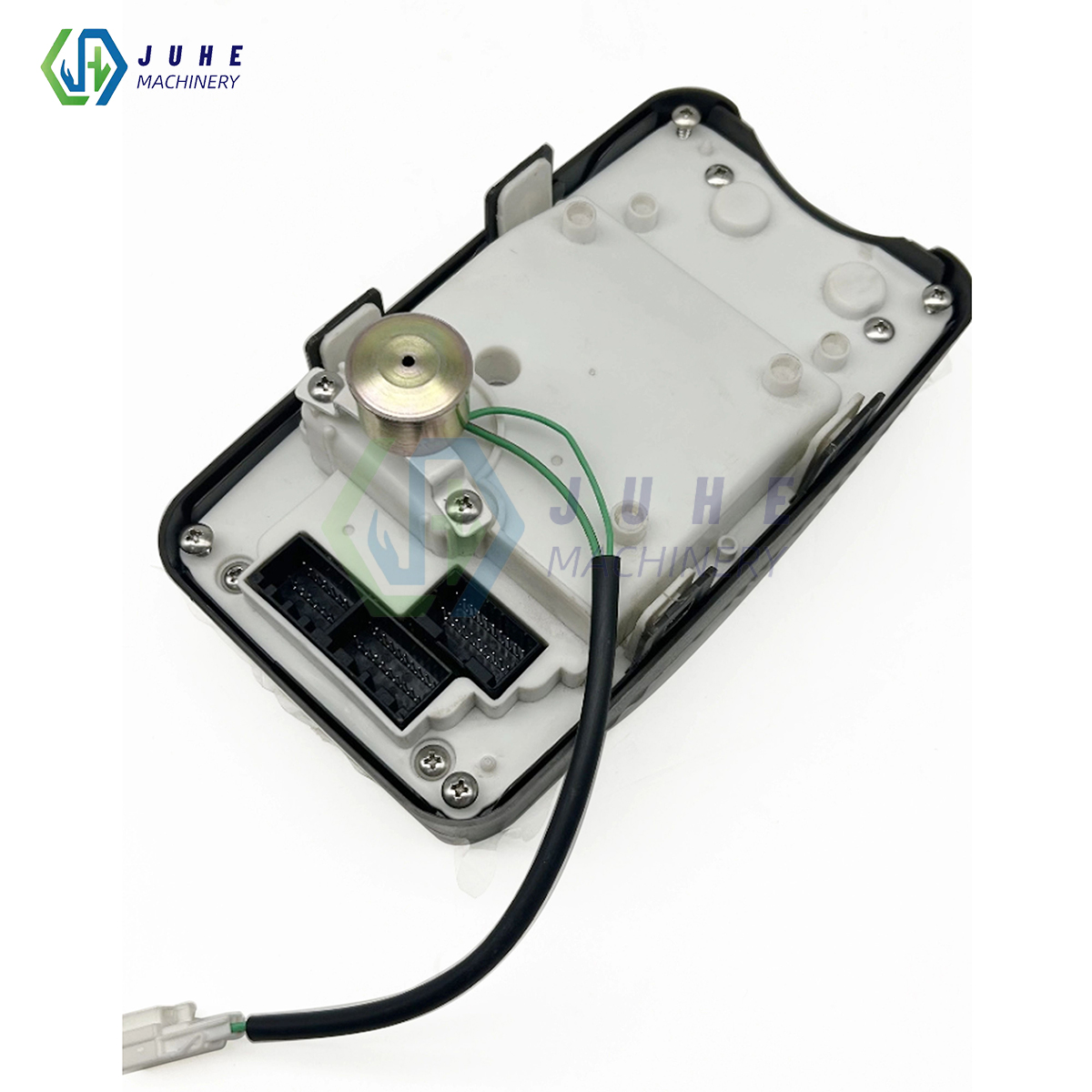 Hitachi LCD instrument panel display