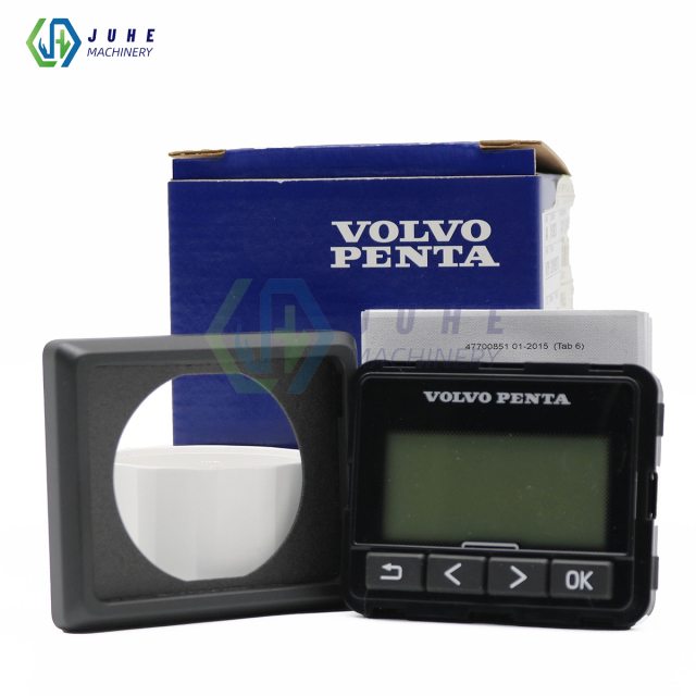 22499270 monitor for heavy load engine 