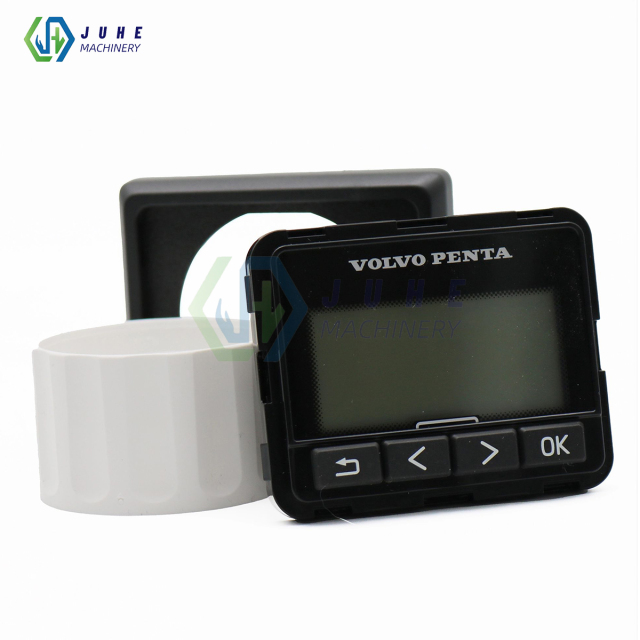 Volvo Penta 22499270 EVC-E 2.5 inch 