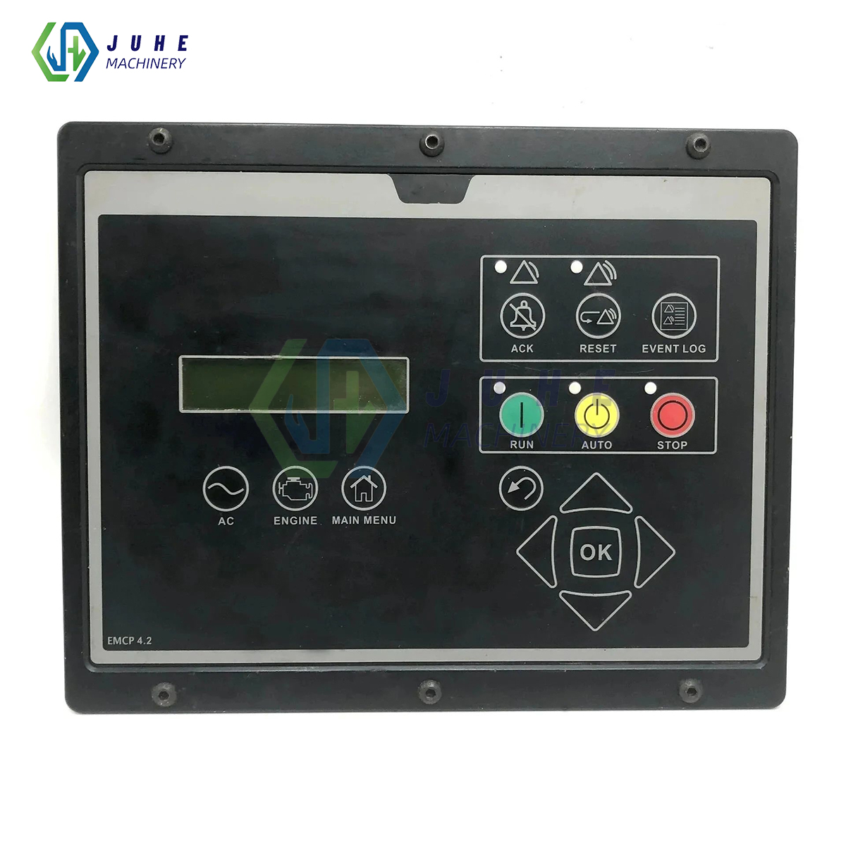 Caterpillar CAT display monitor