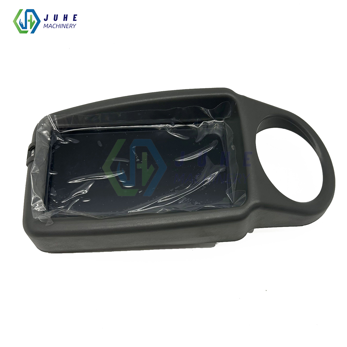 display for John Deere