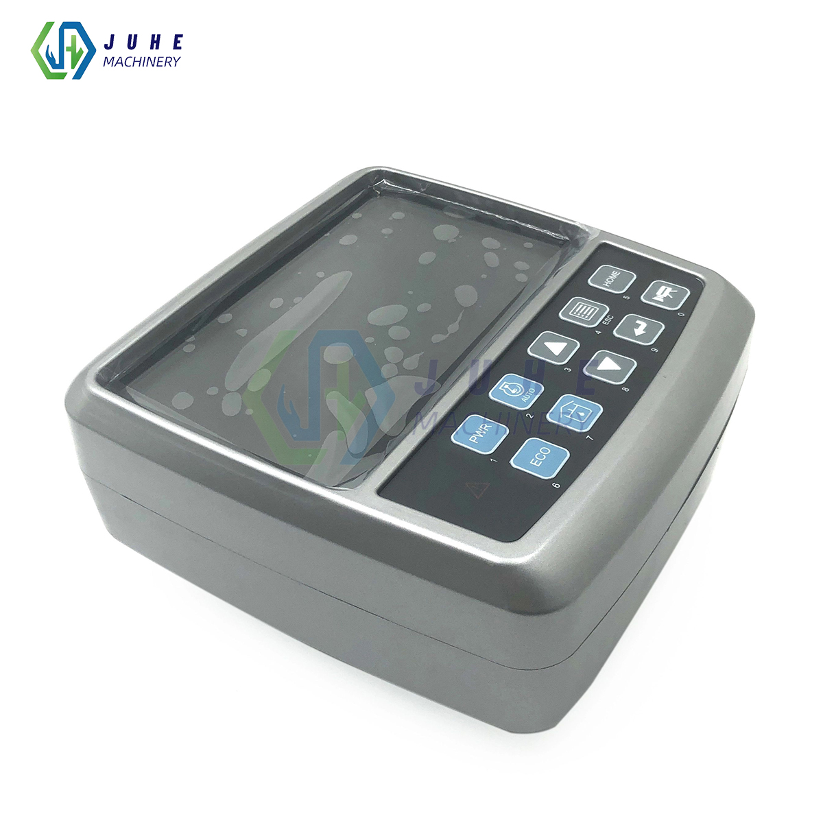 Doosan loader Display