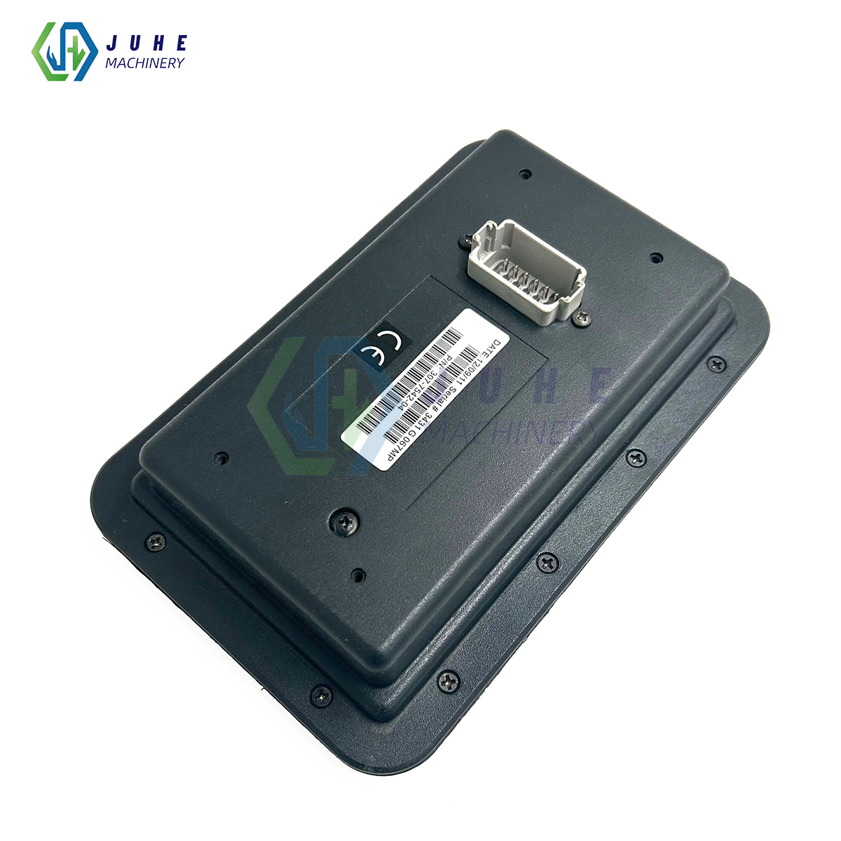 307-7542 307-7541 C7 C9 display