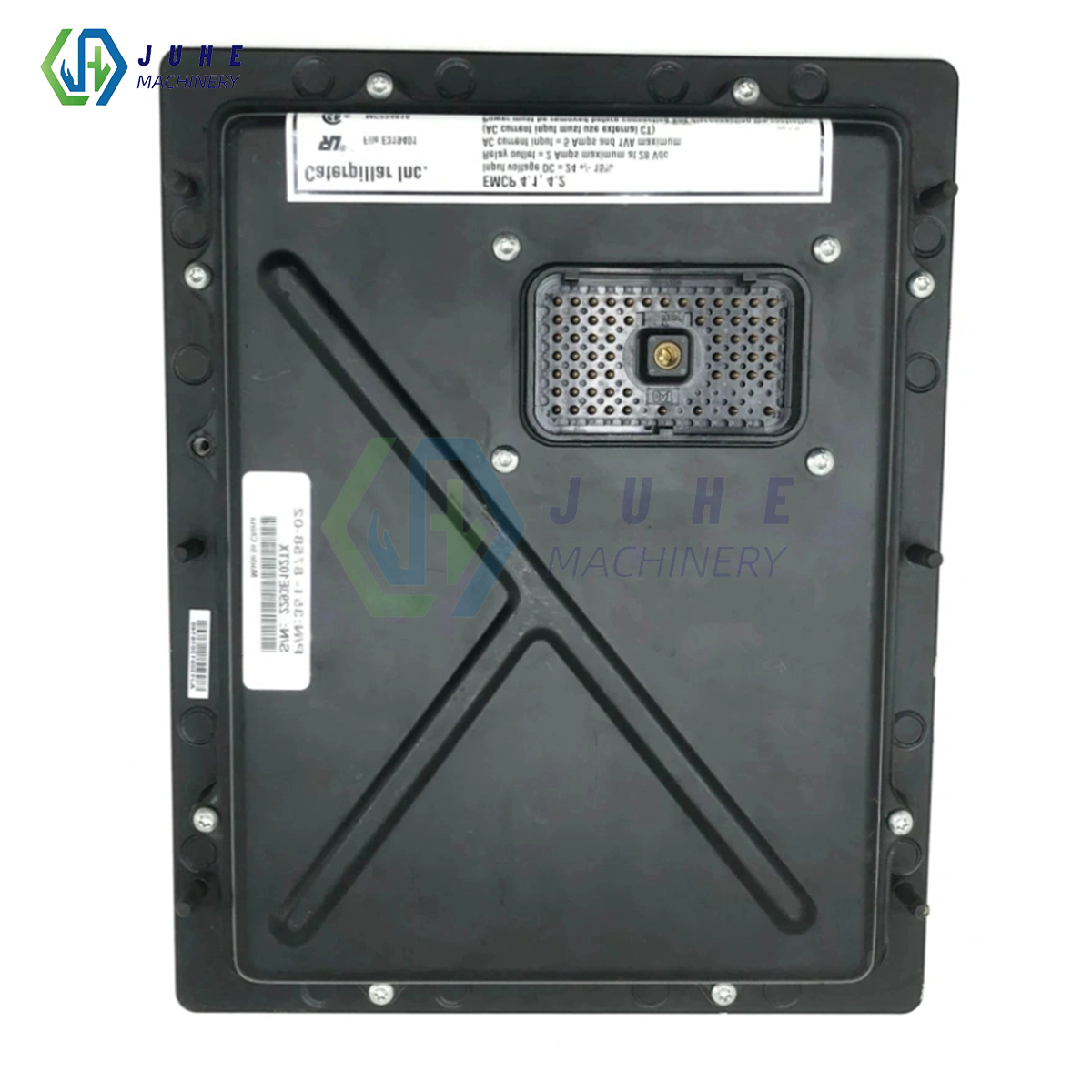 with EMCP4.1 4.2 program