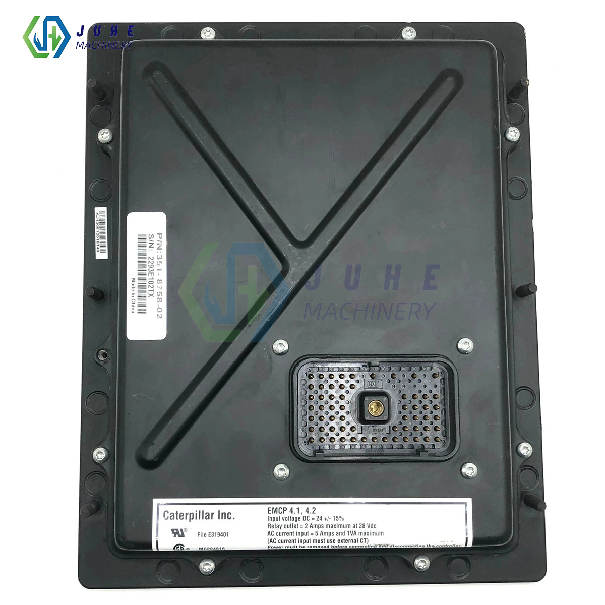 E336D C9 diesel generators