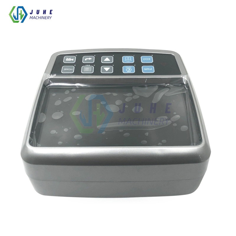 monitor for Doosan DX260 DX260LC DX300 DX300LC 