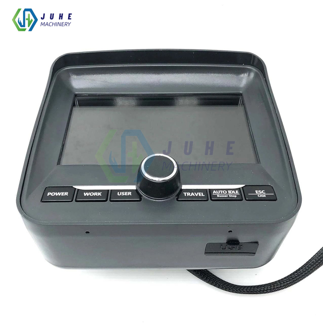 Display Monitor LCD