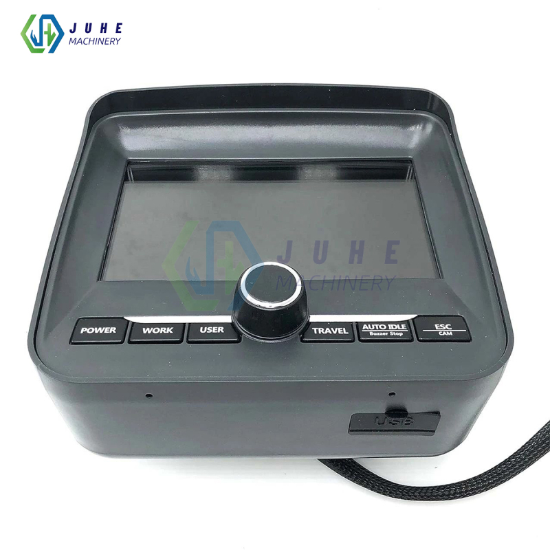 Display Monitor LCD