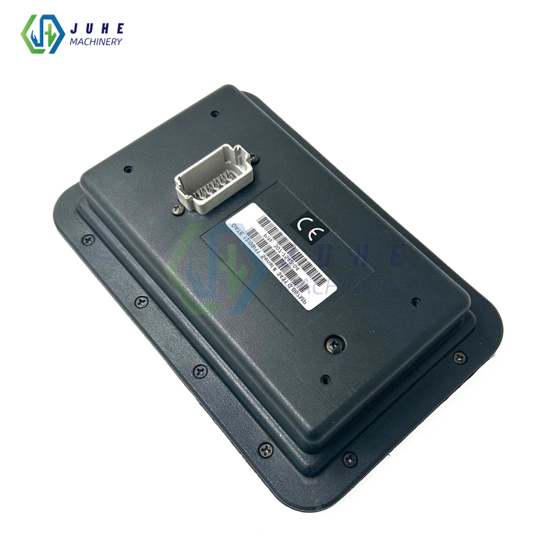 3508B 3508C Caterpillar display