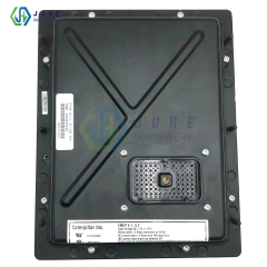 display for E336D C9 diesel generators