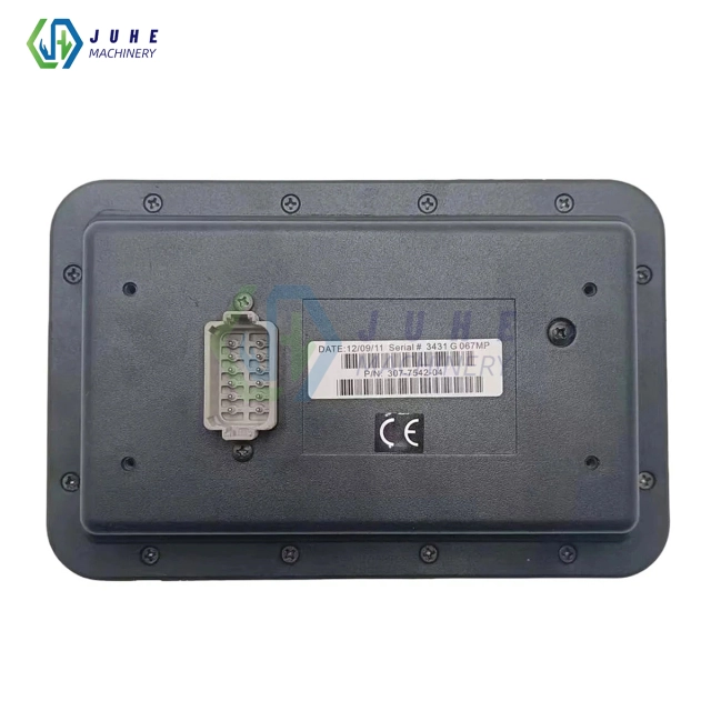 307-7542 307-7541 C7 C9 marine LCD display monitor suitable for ...