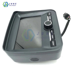 Hyundai Excavator Display Monitor