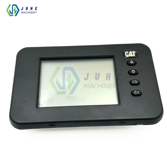 307-7541 display monitor 