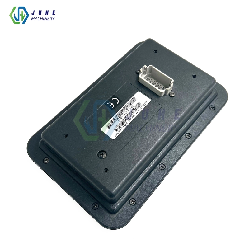 307-7542 307-7541 C7 C9 marine LCD display monitor suitable for ...