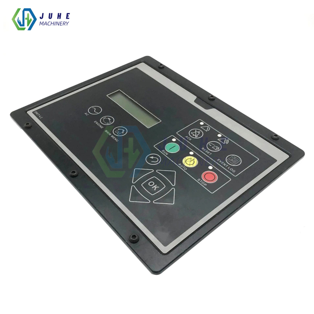 Caterpillar 480-9596-00 display monitor